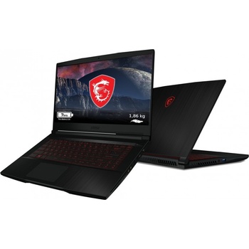MSI GF63 Thin 10SCXR-410CZ