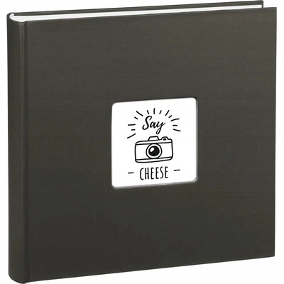 Album na 400 fotografií 10x15 Hama Fine Art – Sleviste.cz