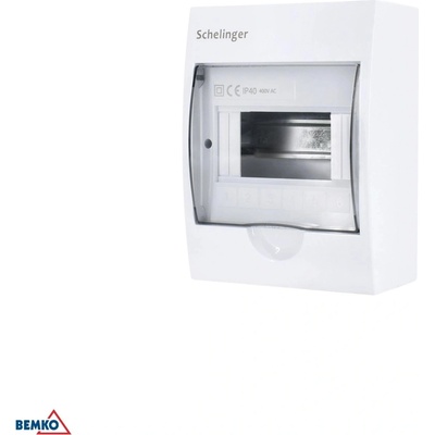 Schelinger BM-A80-RDN-IP40-NPE-06P