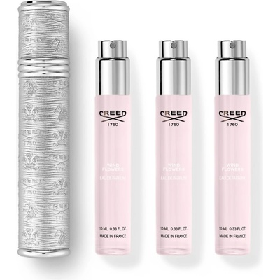 Creed Wind Flowers Traveller комплект за пътуване за жени woman