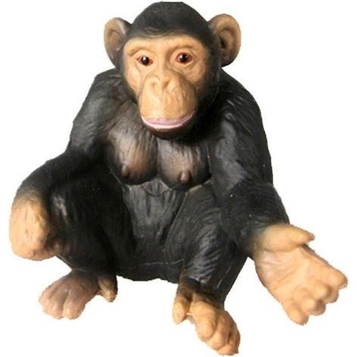 Atlas Фигурка Шимпанзе 5, 5 см