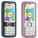 Mobilní telefony Nokia 7310 Supernova
