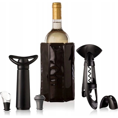 Vinný set Original Plus - VacuVin