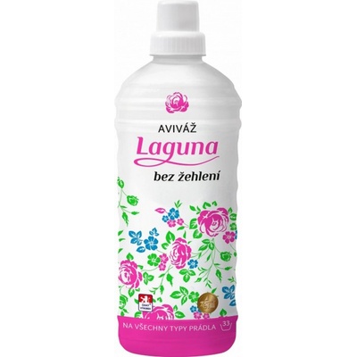 Laguna bez žehlení aviváž 1 l