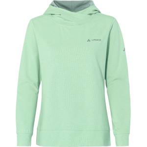VAUDE Дамски суичър Vaude Women's Tuenno Pullover Hoodie - Jade - размер 34 (EU) (117-0496-3411)