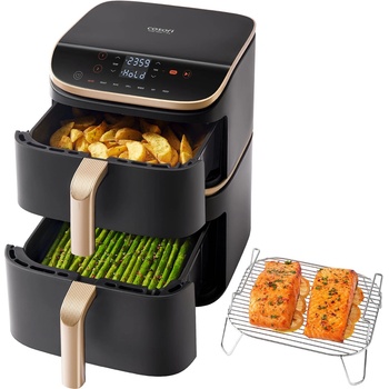 COSORI Turbo Tower Pro CAF-DC123S