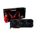 PowerColor Radeon RX 9070 GRE Red Devil 12GB GDDR6 (RX9070GRE 12G-E/OC)