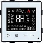 ELMARK Element zigbee ТЕРМОСТАТ ЗА ВОДНО ПОДОВО, БЯЛ (195zbwft/wh)