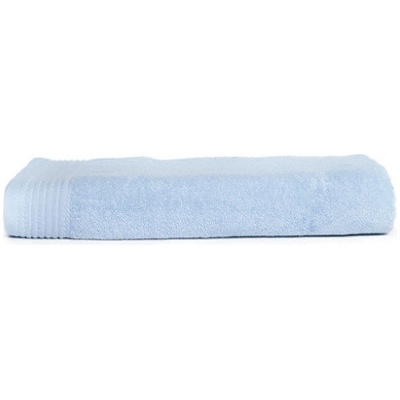The One Towelling T1 100 Light Blue 100 x 180 cm