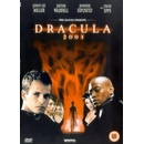 Dracula 2001 DVD