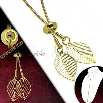 Image 1 of Talitha Луксозно дамско колие