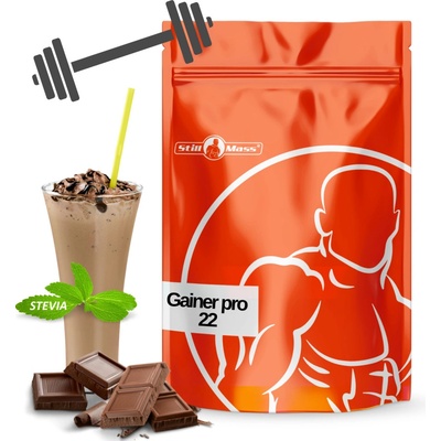 StillMass Gainer PRO 22 1000 g