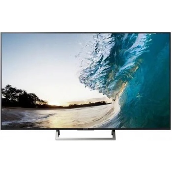 Image 1 of Sony Bravia KD-55XE8596