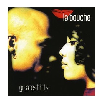 La Bouche - Greatest Hits