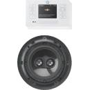 Q Acoustics E120 + Qi65CP ST