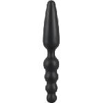 Sexy Elephant Двоен дилдо Ass Jacker (18 cm)