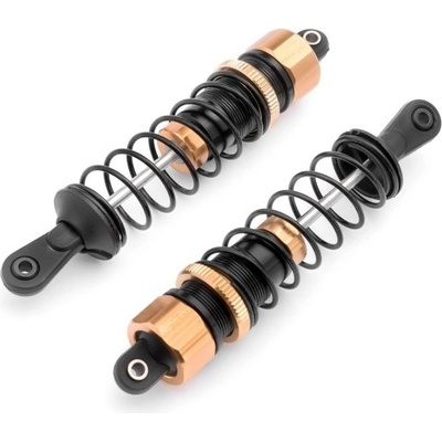 HPI Maverick HD Hliníkový tlumič 2 ks MV150186