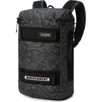 Dakine Mission street backpack 25l x independent