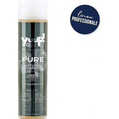 Yuup! Pure Natural Shampoo 250 ml.