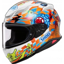 Shoei NXR2 Yagyo