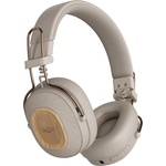 House of Marley Positive Vibration Riddim cream (EM-JH135-CE) Слушалки