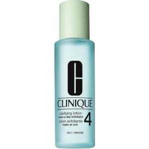 Clinique Clarifing Lotion Oily 4 Почистващ лосион за мазна кожа 200 ml
