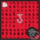 Slza - 3, 1CD, 2020