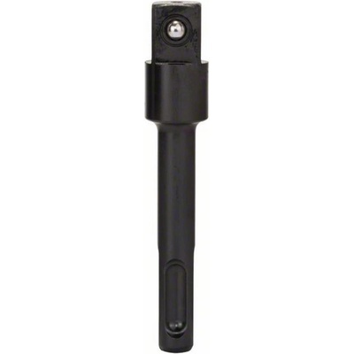 Bosch Accessories 2608598037 SDS-plus adapter on 1/2 external square 1/2, SDS-plus 1 ks; 2608598037