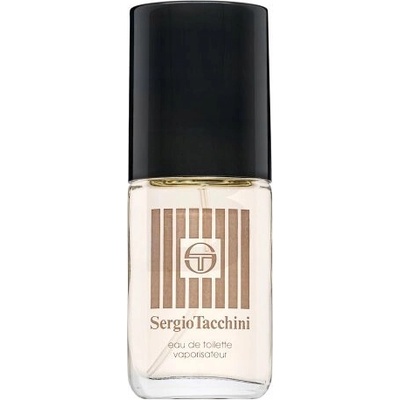 Sergio Tacchini toaletní voda pánská 27 ml