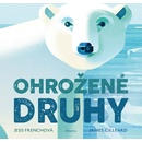 Ohrožené druhy