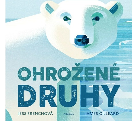 Ohrožené druhy