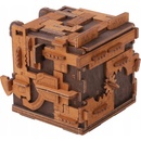 WOODEN CITY 3D dřevěné puzzle Escape room: Puzzle Box 149 ks