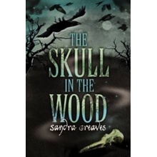 Skull in the Wood