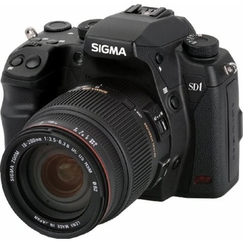 Sigma SD 1