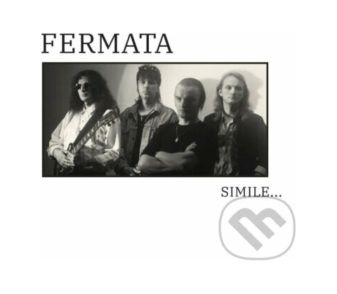 Fermata Simile CD