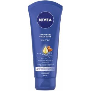 Nivea Крем за ръце Intensive Care, 100 ml