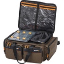 Savage Gear Taška System Box Bag XL 3 Boxes 59L