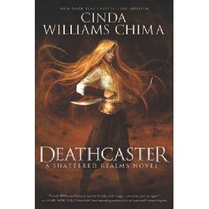 Deathcaster | CHIMA CINDA (ISBN: 9780062381040)