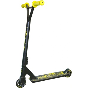 SPARTAN Тротинетка SPARTAN Freestyle Extrem Stunt Тротинетка, скутер