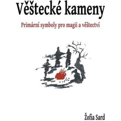 Věštecké kameny - Žofia Sard