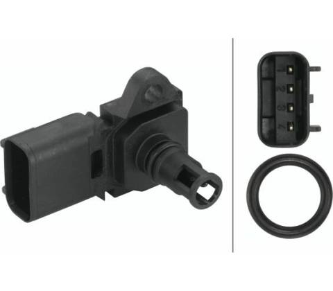HELLA 6PP 009 400-491