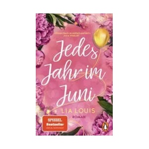 Jedes Jahr im Juni (0000)