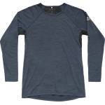 Devold Endurance Merino 130 Shirt Man Размер: L / Цвят: тъмно син