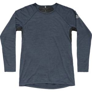 Devold Endurance Merino 130 Shirt Man Размер: L / Цвят: тъмно син