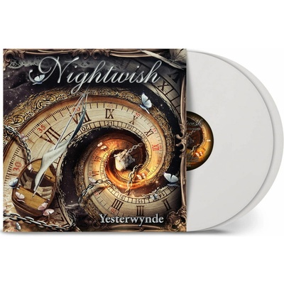 Nightwish Yesterwynde 2 LP