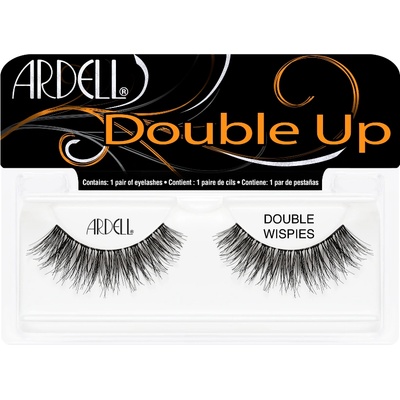 Ardell Lashes Double Up Wispies Black Мигли дамски