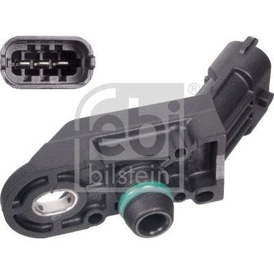 Senzor tlaku sacího potrubí FEBI BILSTEIN 102325