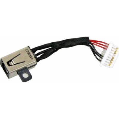 Emeru Napájací konektor DC Dell Inspiron 15 5000 15 5578 i5578 5578a