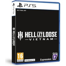 Hell Let Loose: Vietnam