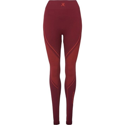 Klimatex Yoru Seamless - Wine/Terracotta